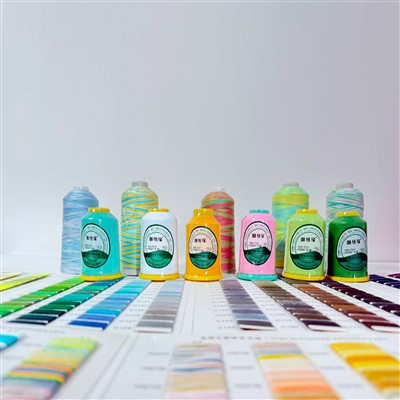 Конец за риза с плоска бродерия